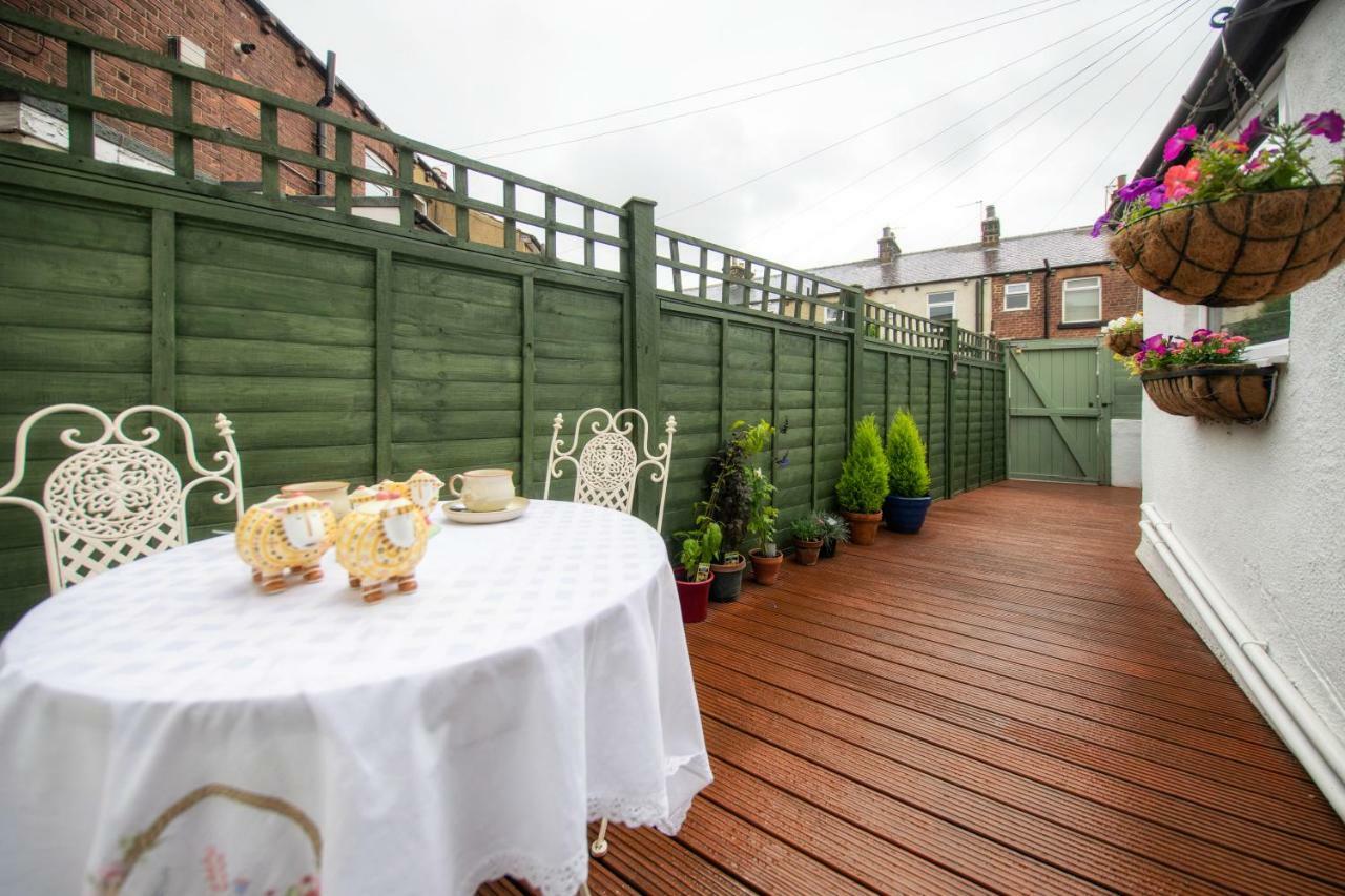 100 Casa vacanze Harrogate